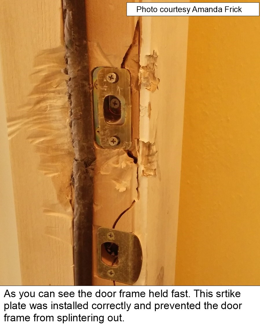 How To Fix Broken Door How Do I Repair My Cracked Door? | Jeff Gater's Blog