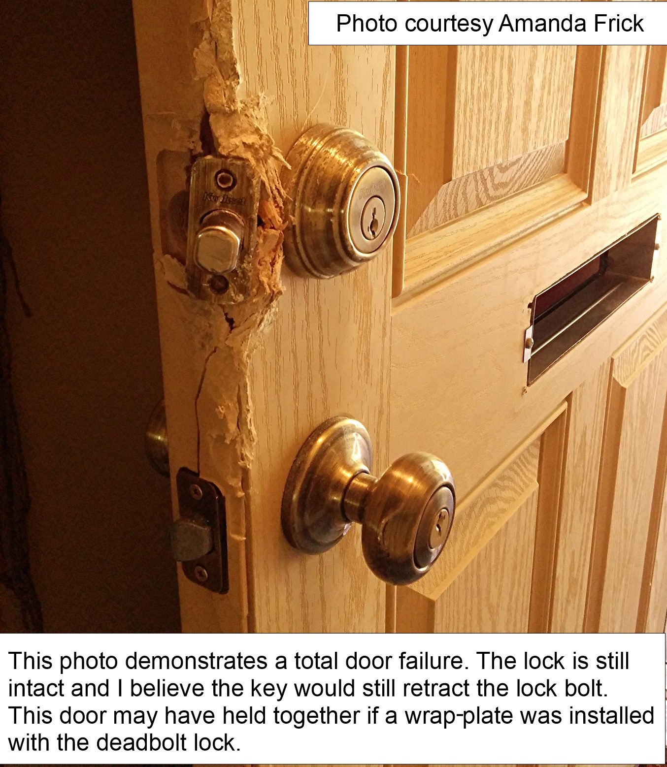 Door Lock Problems and How to Fix Them