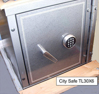 Safes