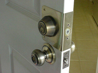 Door Locks